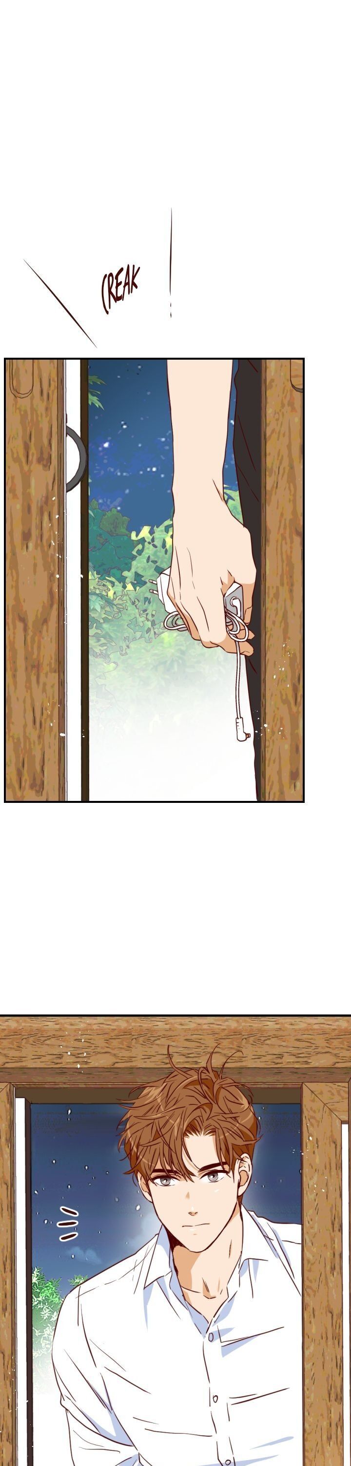An Hour of Romance Chapter 13 page 37 - Chapter 13