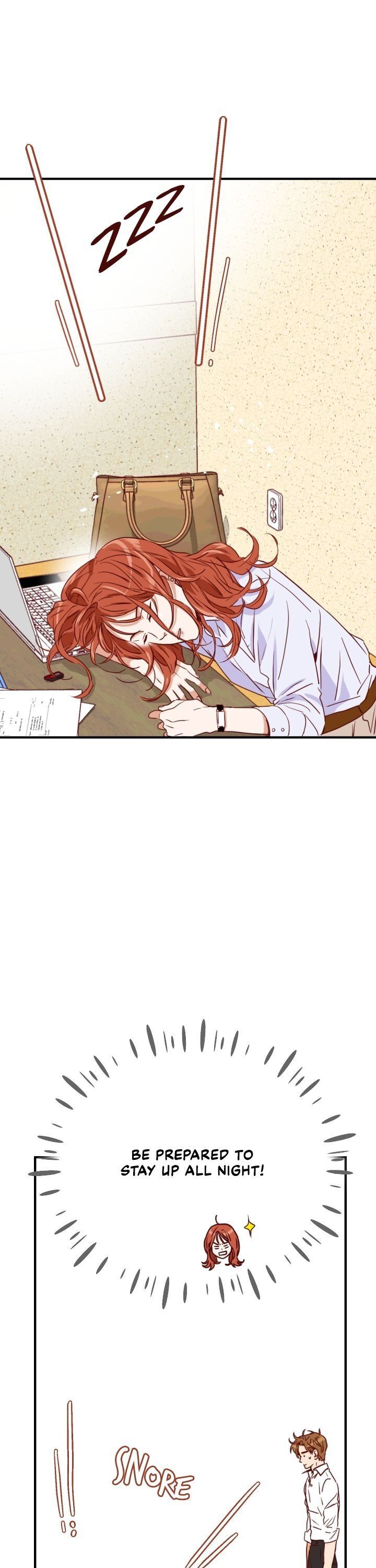 An Hour of Romance Chapter 13 page 39 - Chapter 13