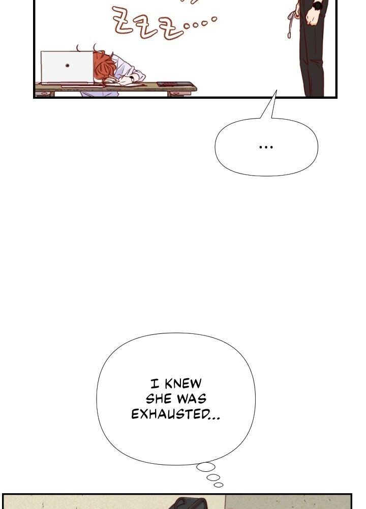 An Hour of Romance Chapter 13 page 40 - Chapter 13