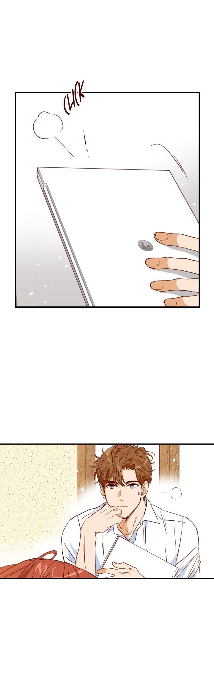 An Hour of Romance Chapter 13 page 43 - Chapter 13