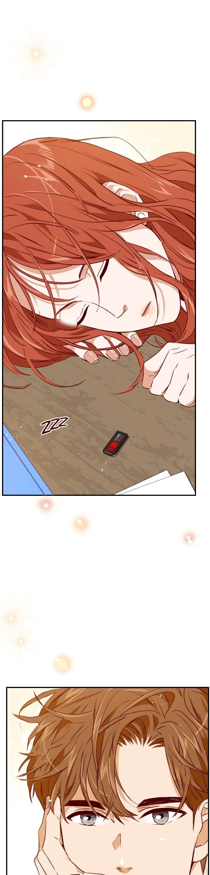 An Hour of Romance Chapter 13 page 44 - Chapter 13