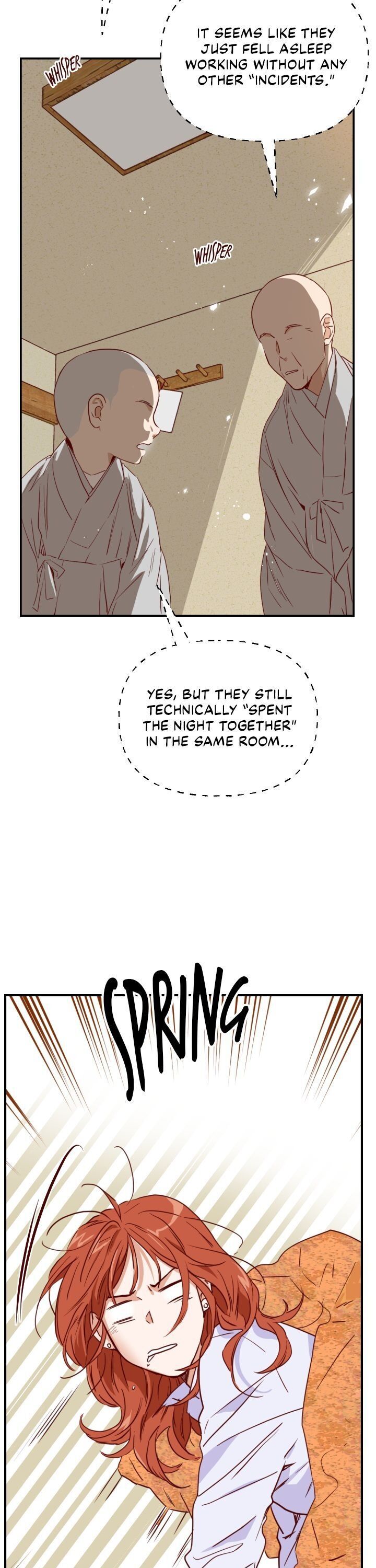 An Hour of Romance Chapter 13 page 48 - Chapter 13