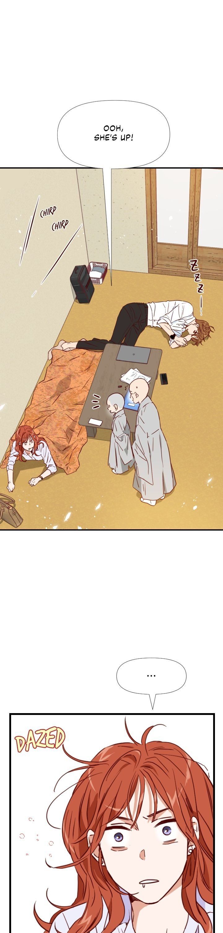An Hour of Romance Chapter 13 page 50 - Chapter 13