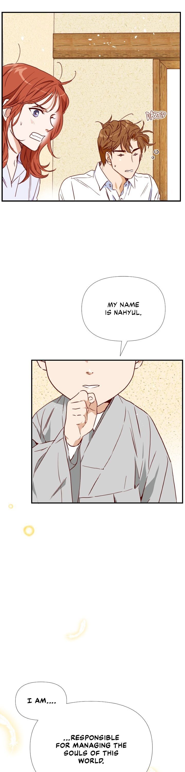 An Hour of Romance Chapter 13 page 54 - Chapter 13