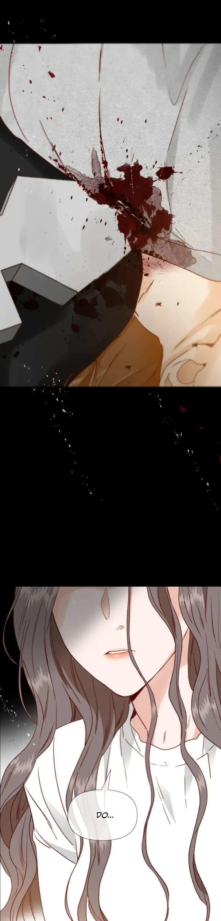An Hour of Romance Chapter 130 page 1 - Chapter 130