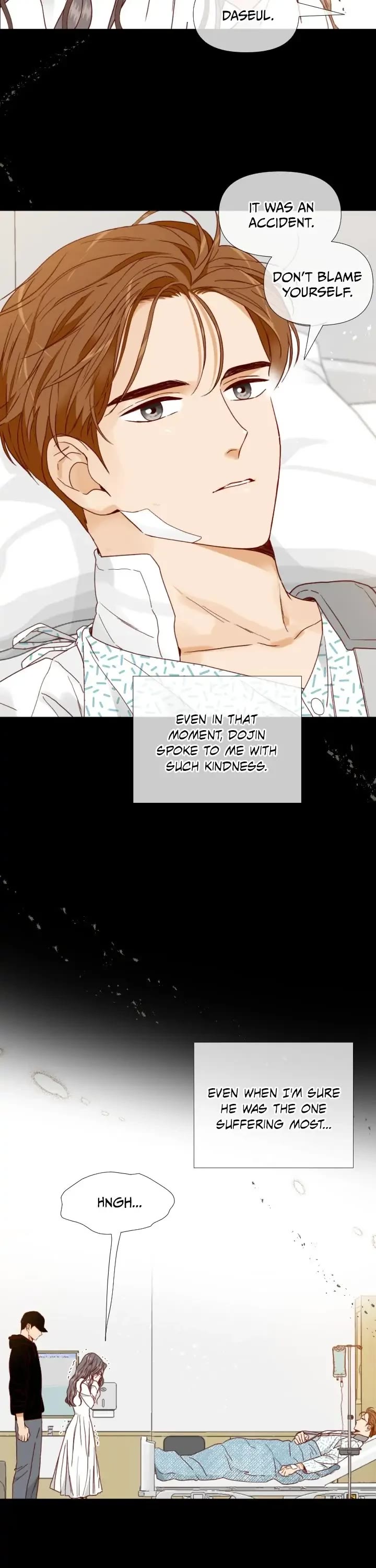 An Hour of Romance Chapter 130 page 10 - Chapter 130
