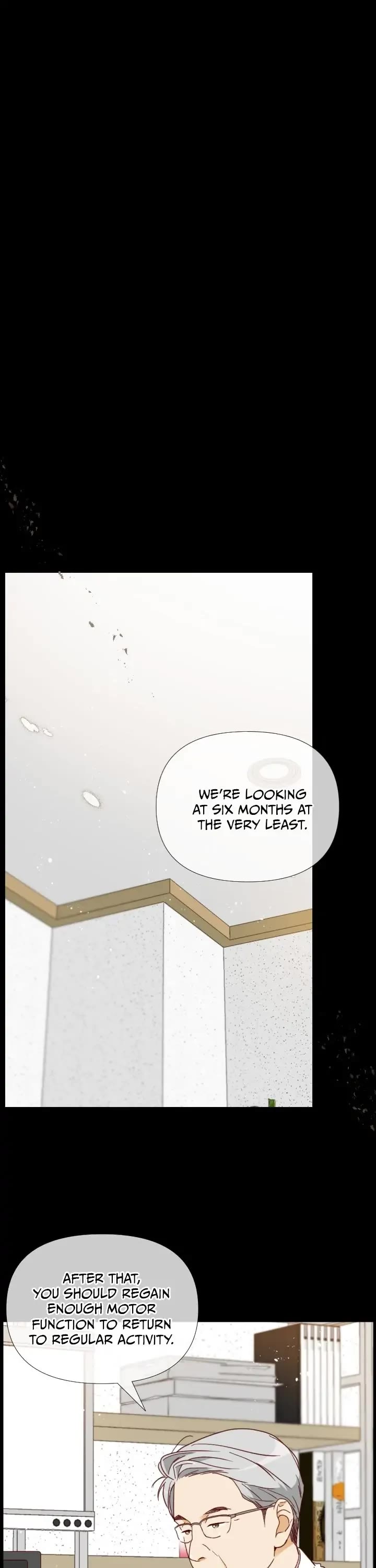An Hour of Romance Chapter 130 page 11 - Chapter 130