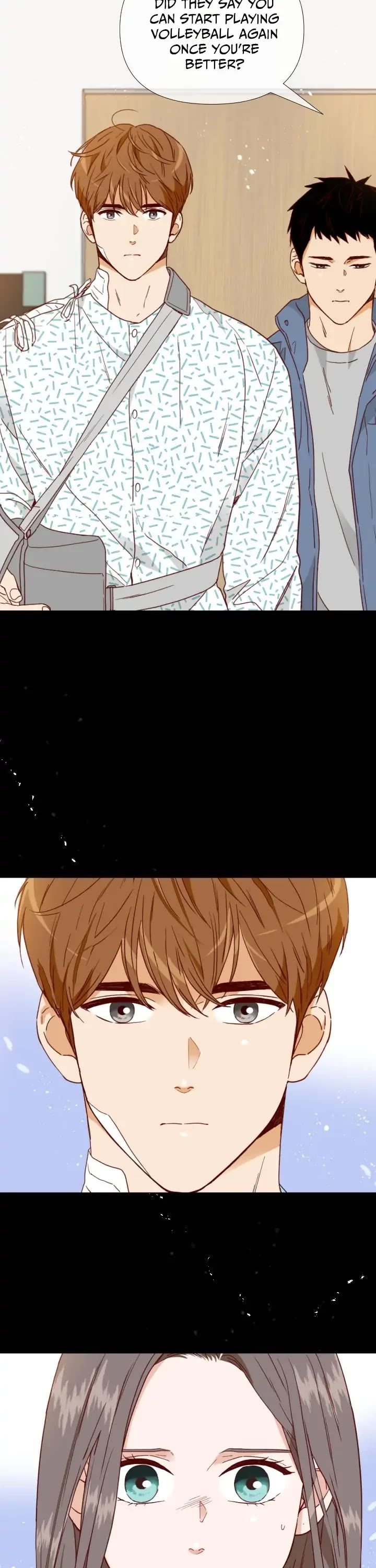 An Hour of Romance Chapter 130 page 15 - Chapter 130