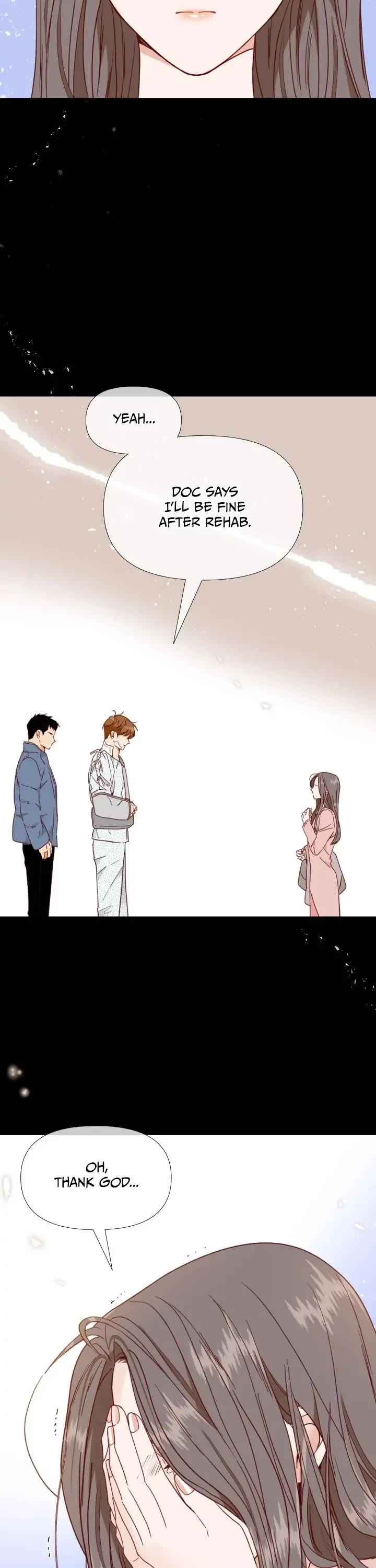 An Hour of Romance Chapter 130 page 16 - Chapter 130