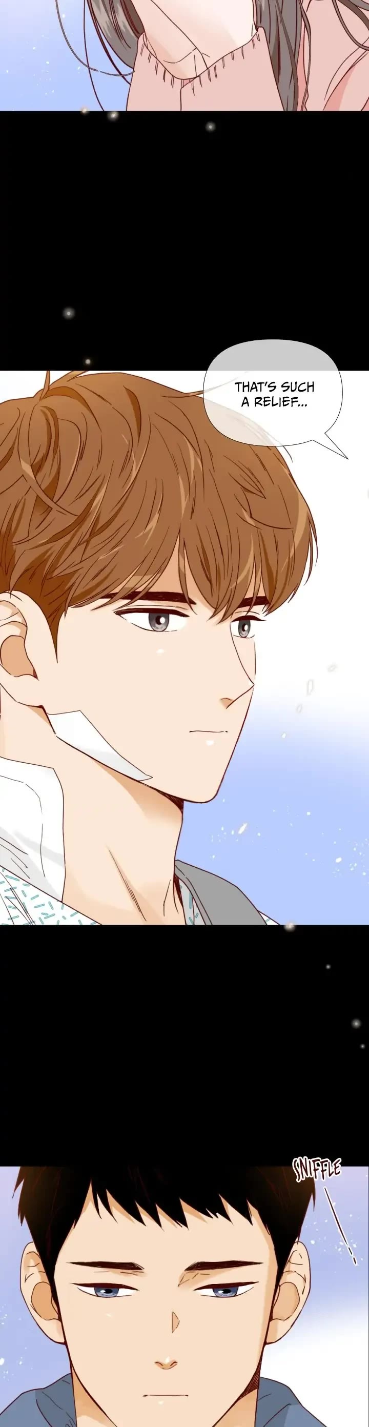 An Hour of Romance Chapter 130 page 17 - Chapter 130