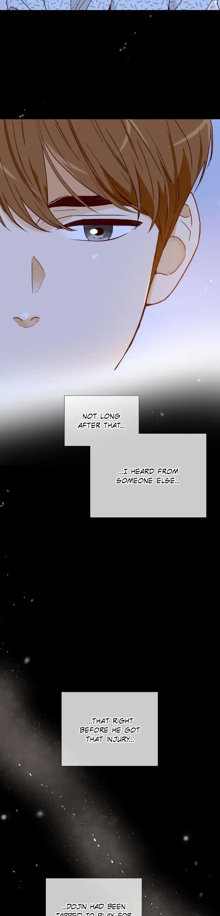 An Hour of Romance Chapter 130 page 20 - Chapter 130