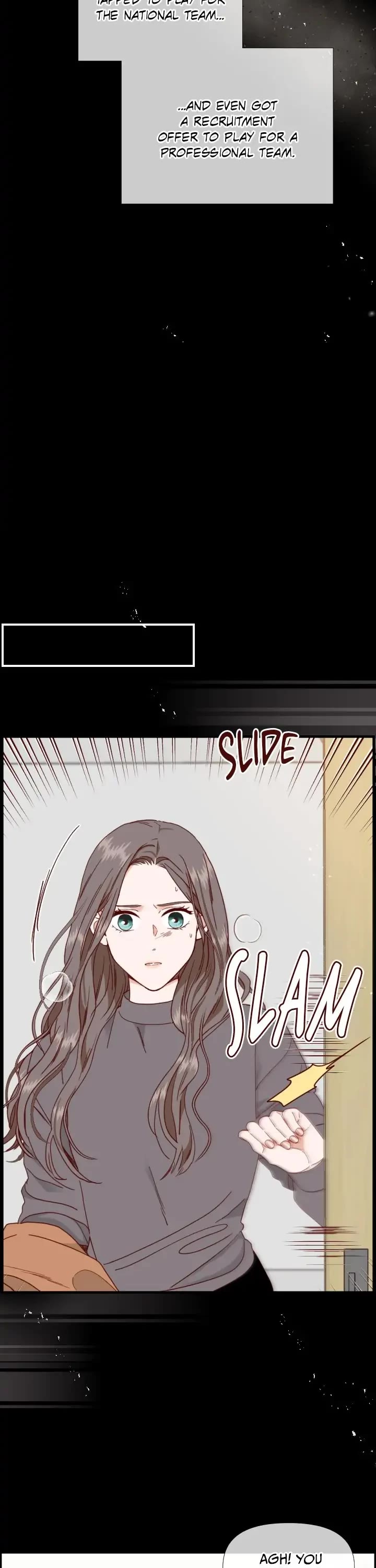 An Hour of Romance Chapter 130 page 21 - Chapter 130