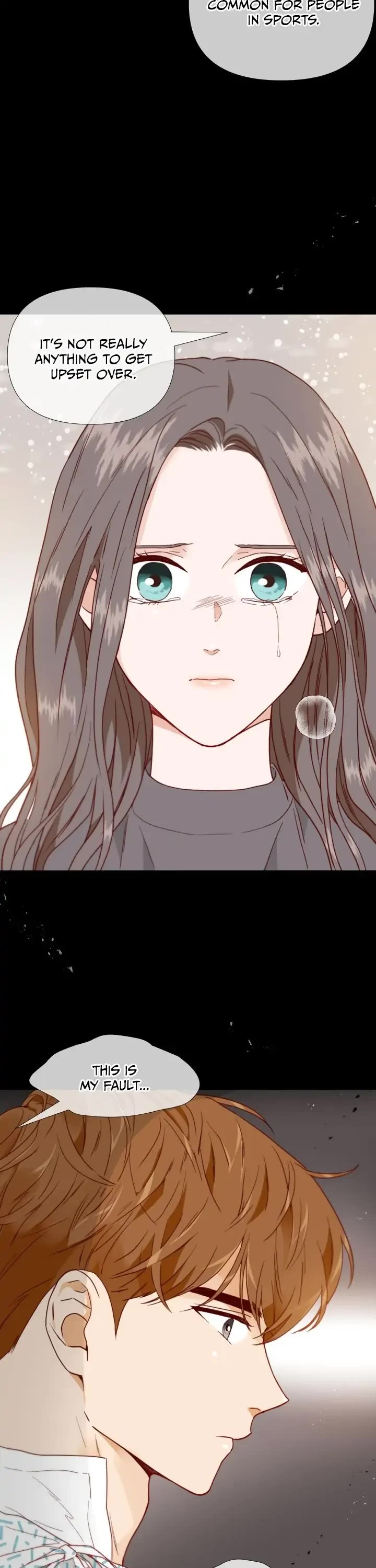 An Hour of Romance Chapter 130 page 24 - Chapter 130