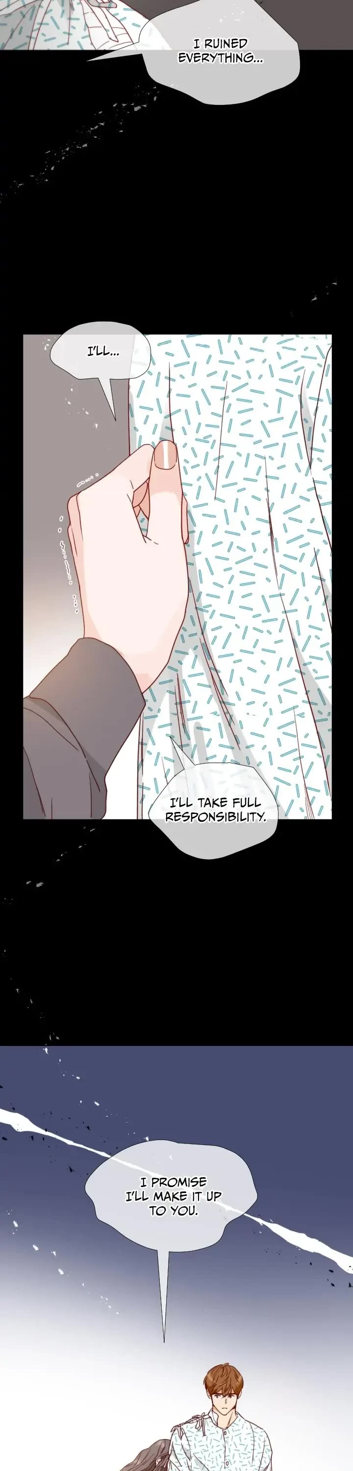 An Hour of Romance Chapter 130 page 25 - Chapter 130