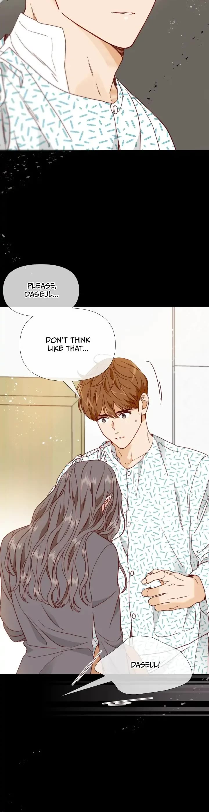 An Hour of Romance Chapter 130 page 27 - Chapter 130