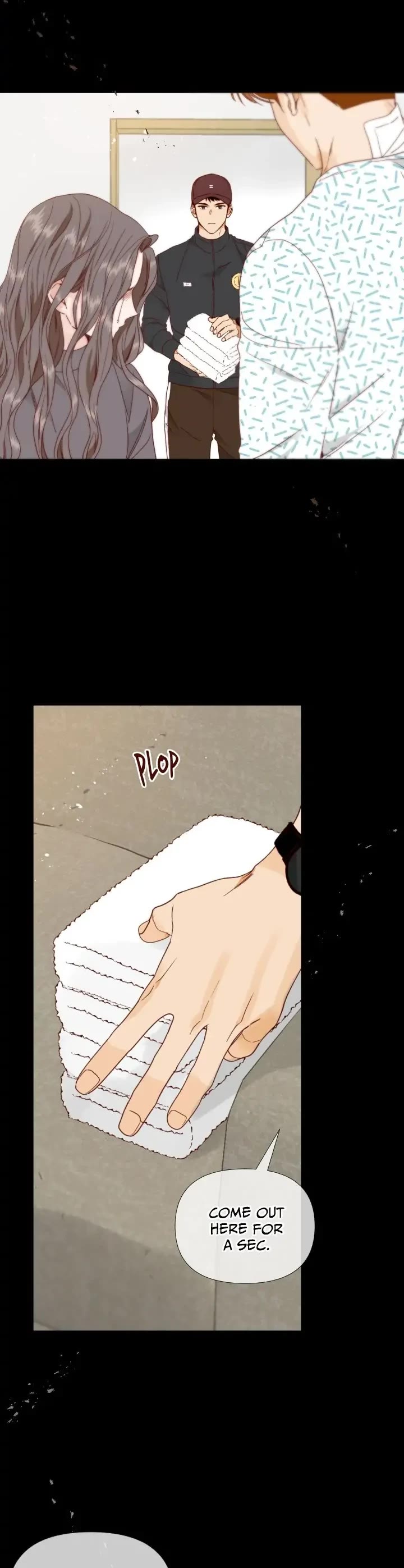 An Hour of Romance Chapter 130 page 28 - Chapter 130