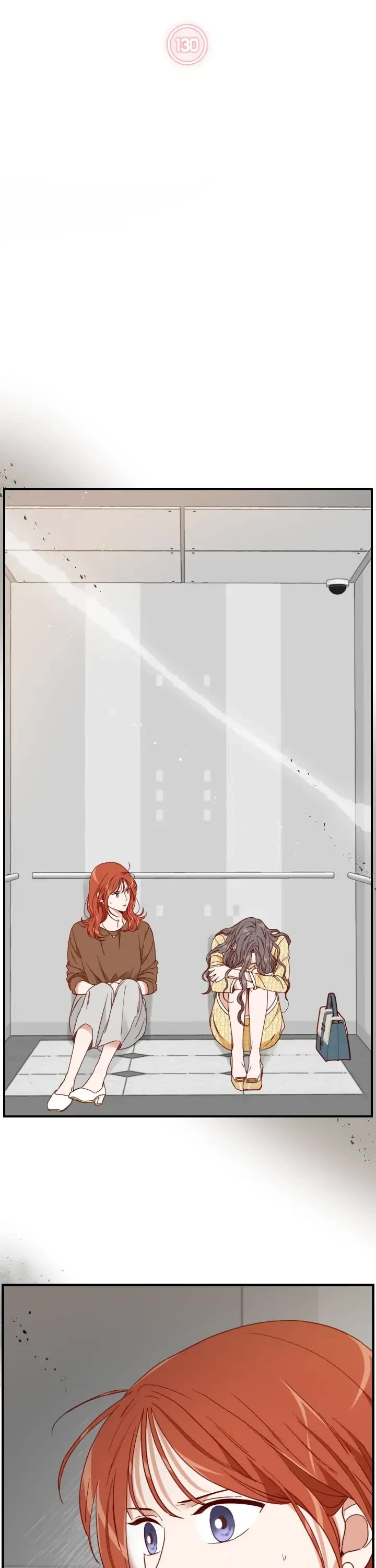 An Hour of Romance Chapter 130 page 3 - Chapter 130