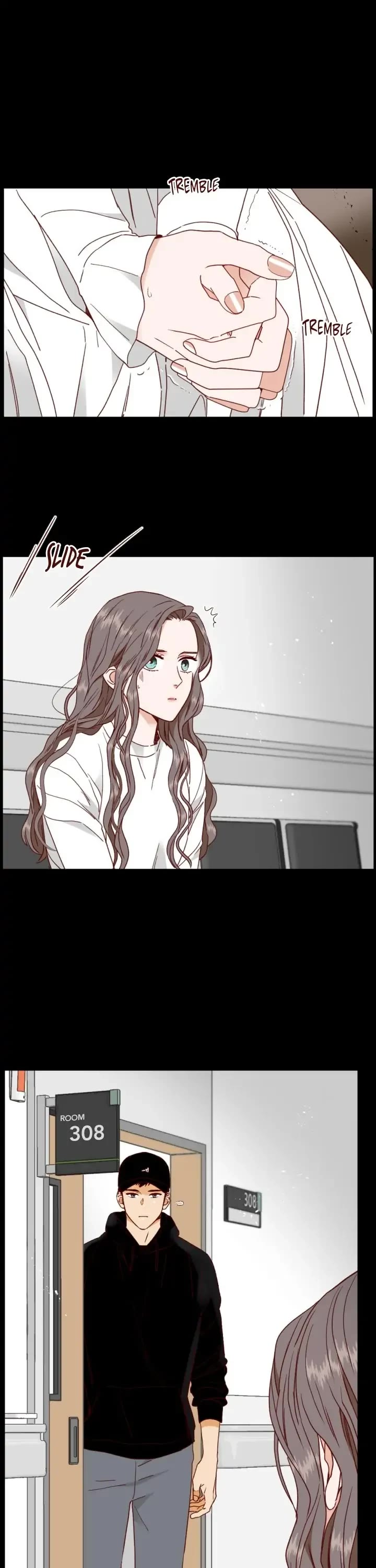 An Hour of Romance Chapter 130 page 6 - Chapter 130