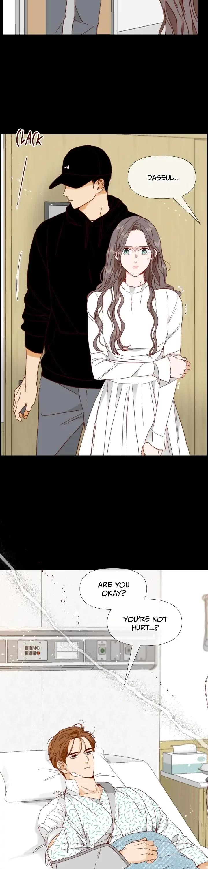 An Hour of Romance Chapter 130 page 7 - Chapter 130