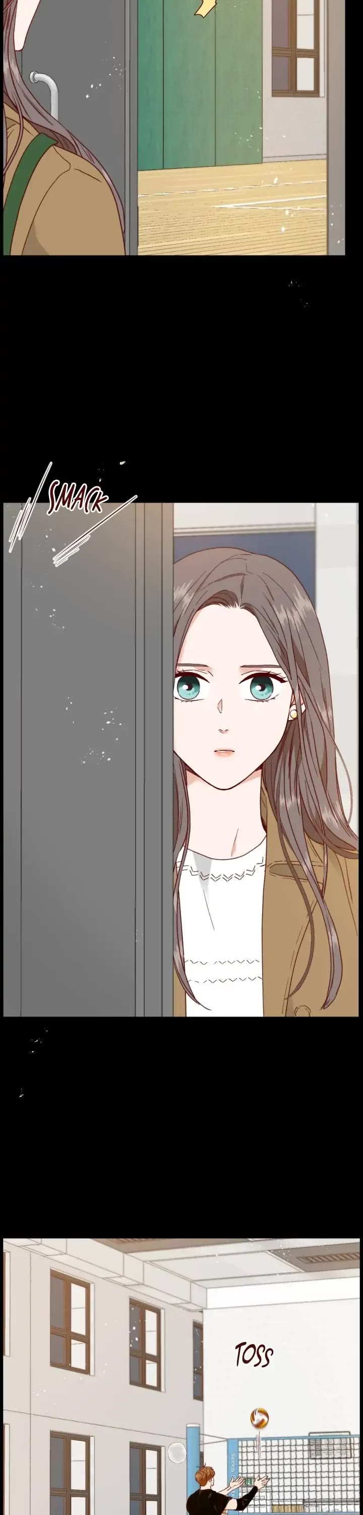 An Hour of Romance Chapter 131 page 13 - Chapter 131