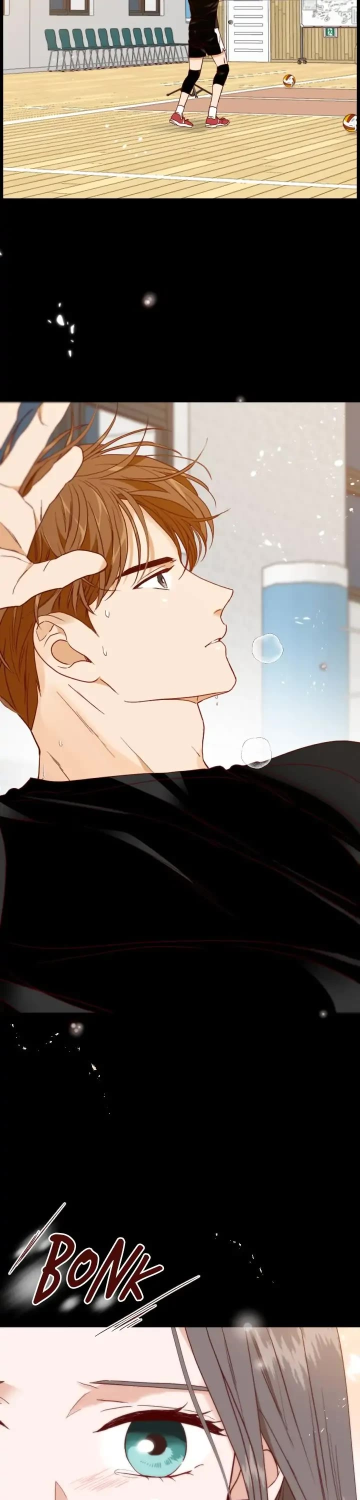 An Hour of Romance Chapter 131 page 14 - Chapter 131