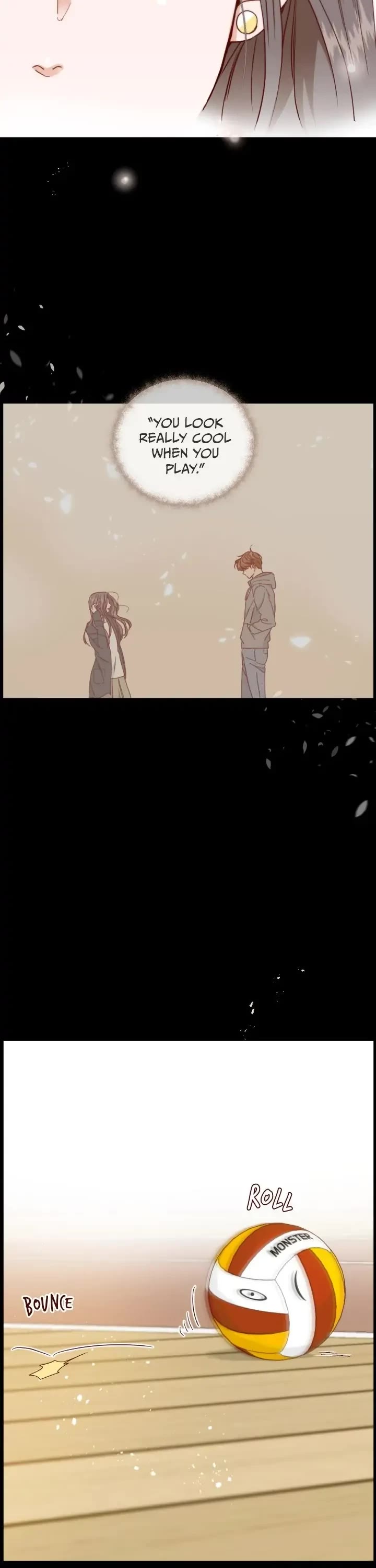 An Hour of Romance Chapter 131 page 15 - Chapter 131