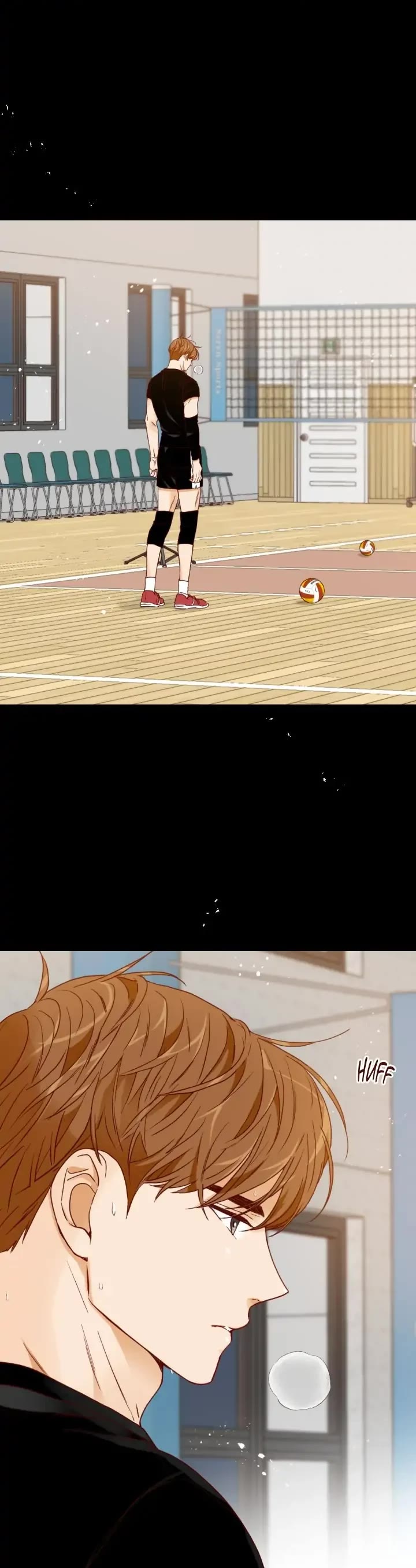 An Hour of Romance Chapter 131 page 16 - Chapter 131