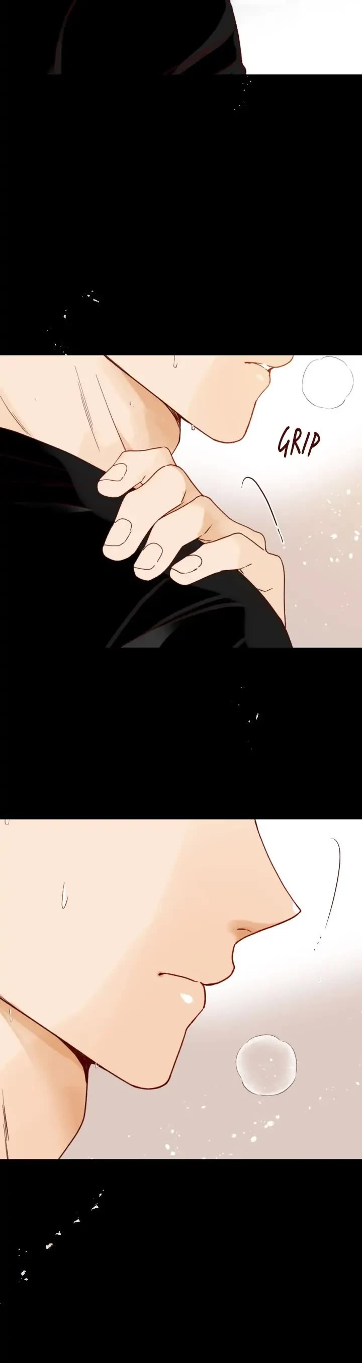 An Hour of Romance Chapter 131 page 17 - Chapter 131