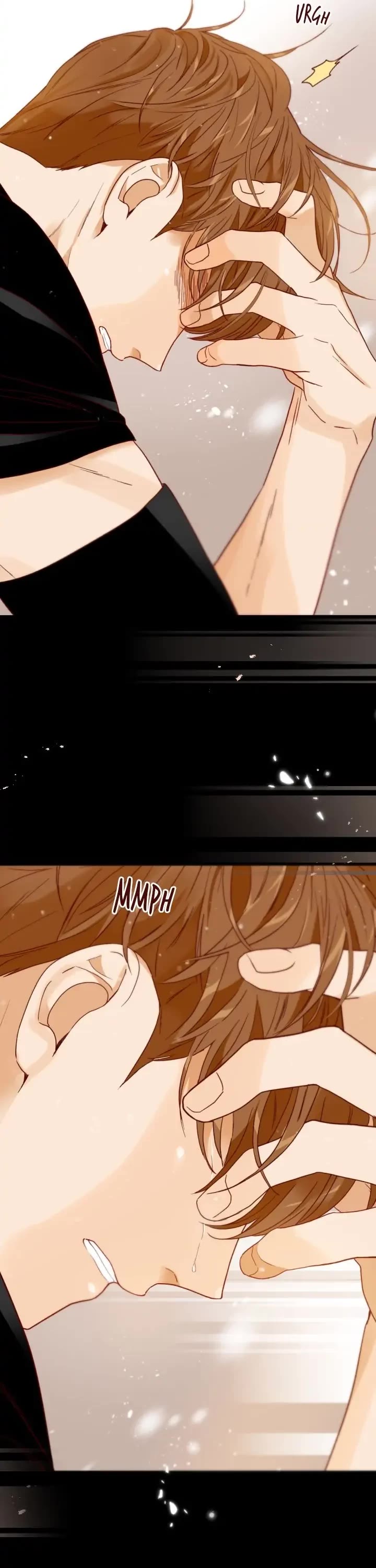 An Hour of Romance Chapter 131 page 19 - Chapter 131