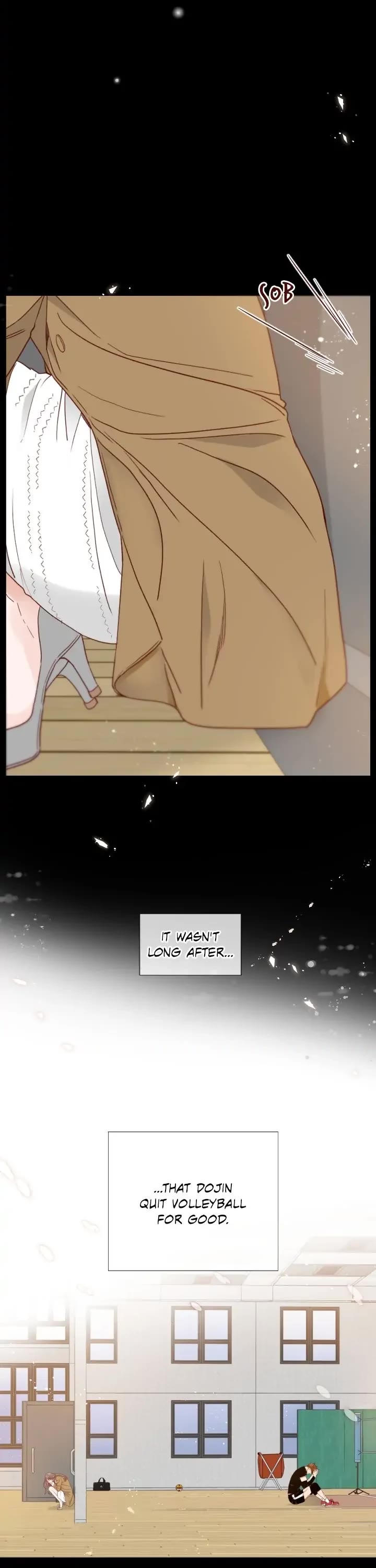An Hour of Romance Chapter 131 page 20 - Chapter 131