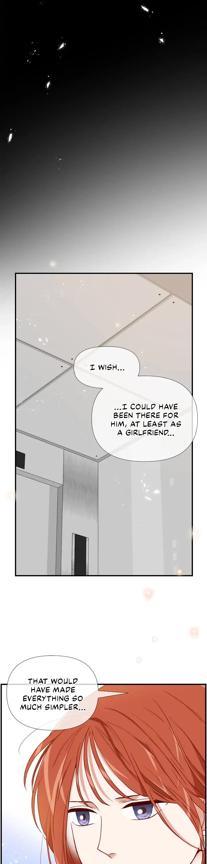 An Hour of Romance Chapter 131 page 21 - Chapter 131