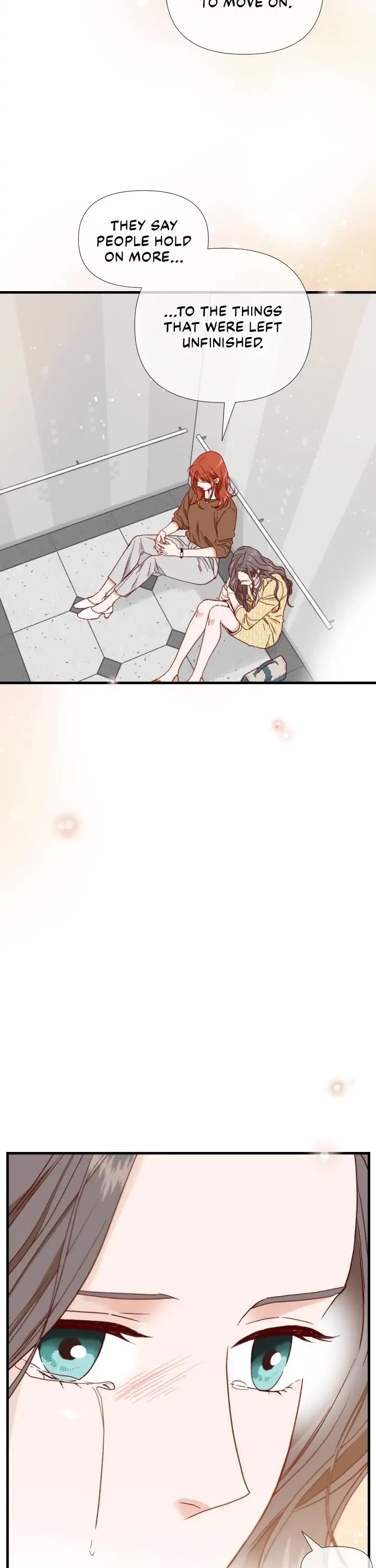 An Hour of Romance Chapter 131 page 23 - Chapter 131