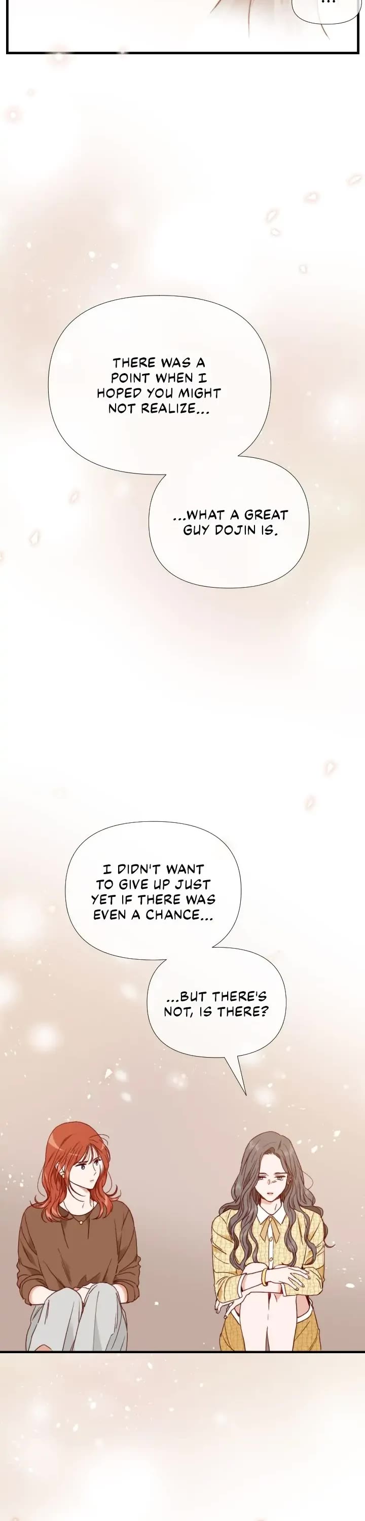 An Hour of Romance Chapter 131 page 24 - Chapter 131