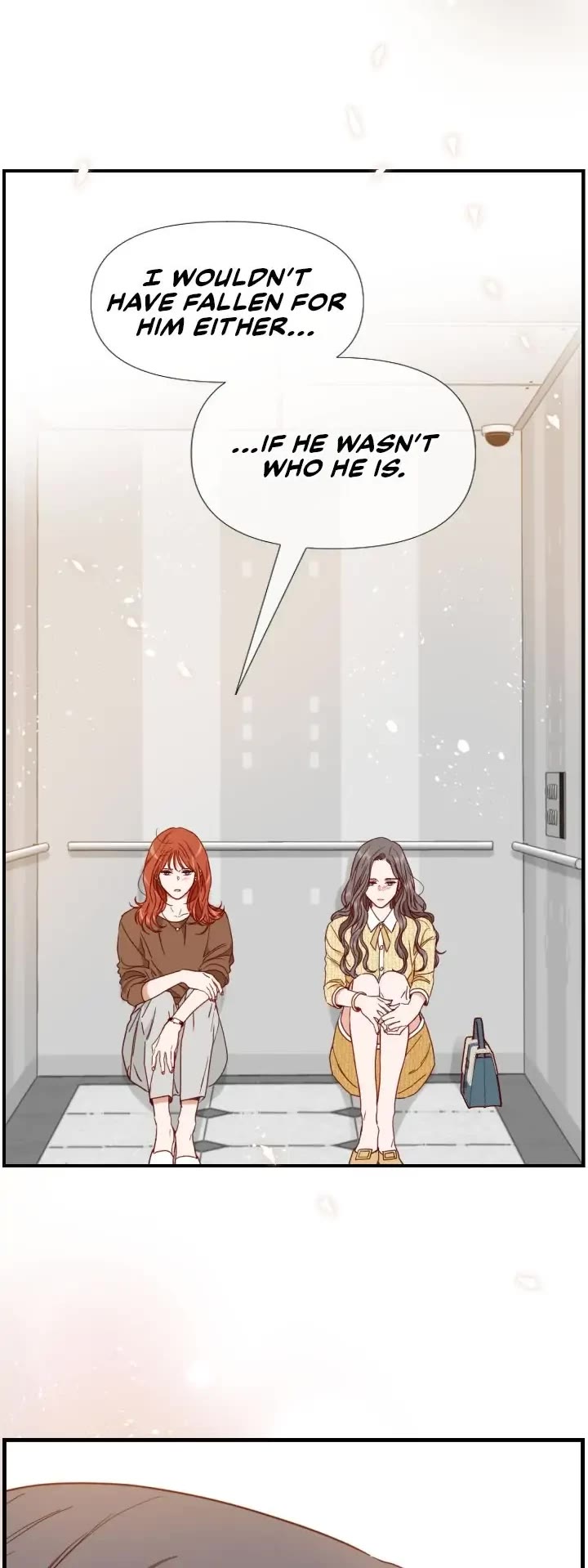 An Hour of Romance Chapter 131 page 26 - Chapter 131