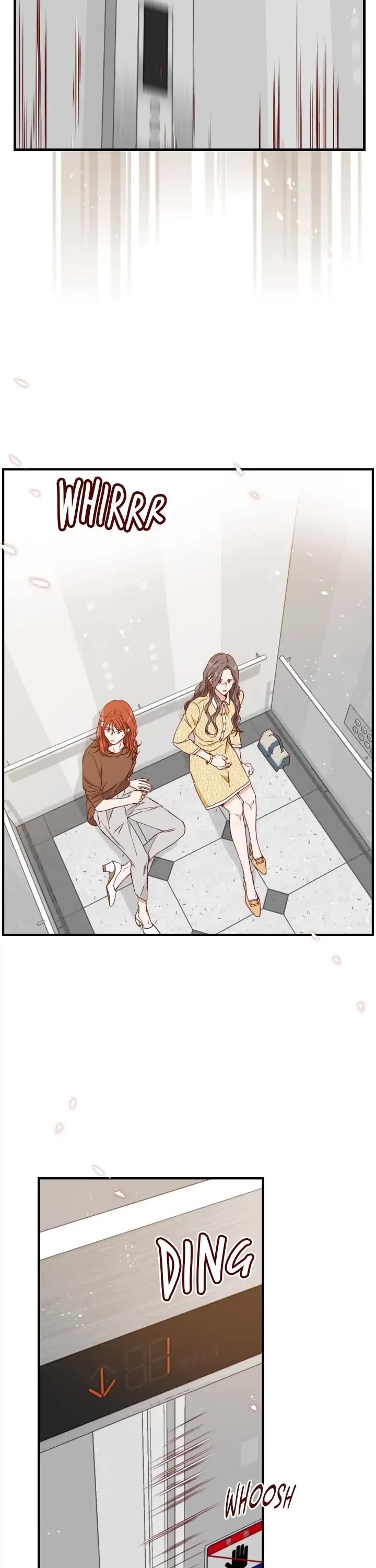 An Hour of Romance Chapter 131 page 29 - Chapter 131