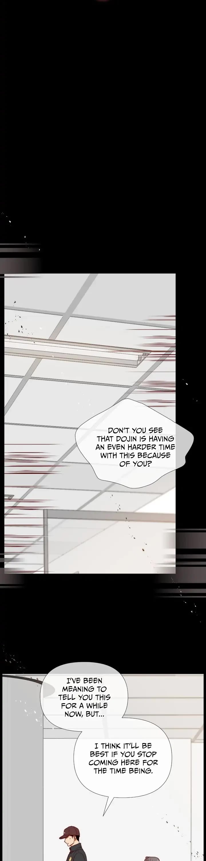 An Hour of Romance Chapter 131 page 3 - Chapter 131