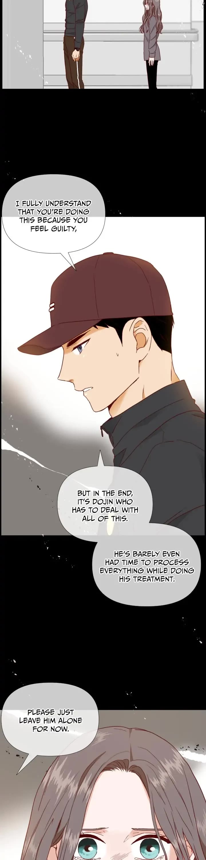 An Hour of Romance Chapter 131 page 4 - Chapter 131