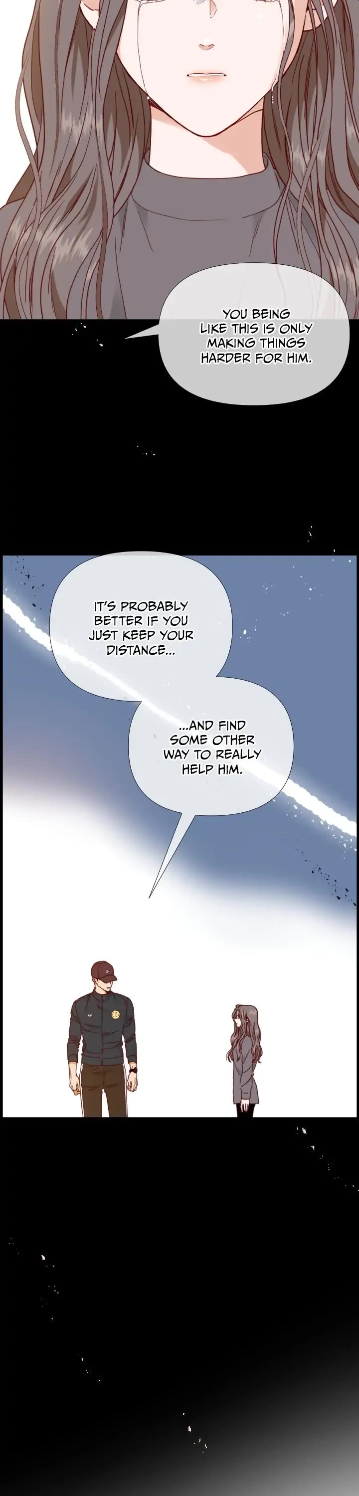 An Hour of Romance Chapter 131 page 5 - Chapter 131