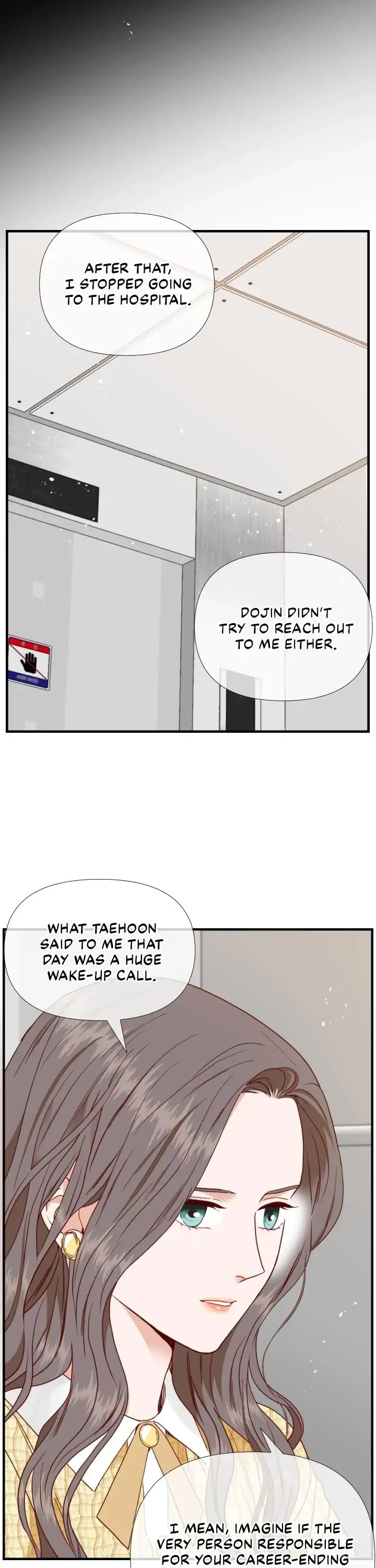 An Hour of Romance Chapter 131 page 6 - Chapter 131