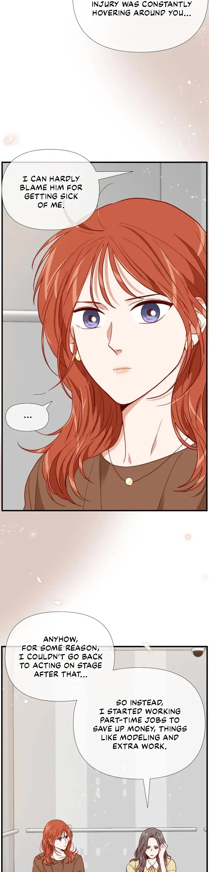An Hour of Romance Chapter 131 page 7 - Chapter 131