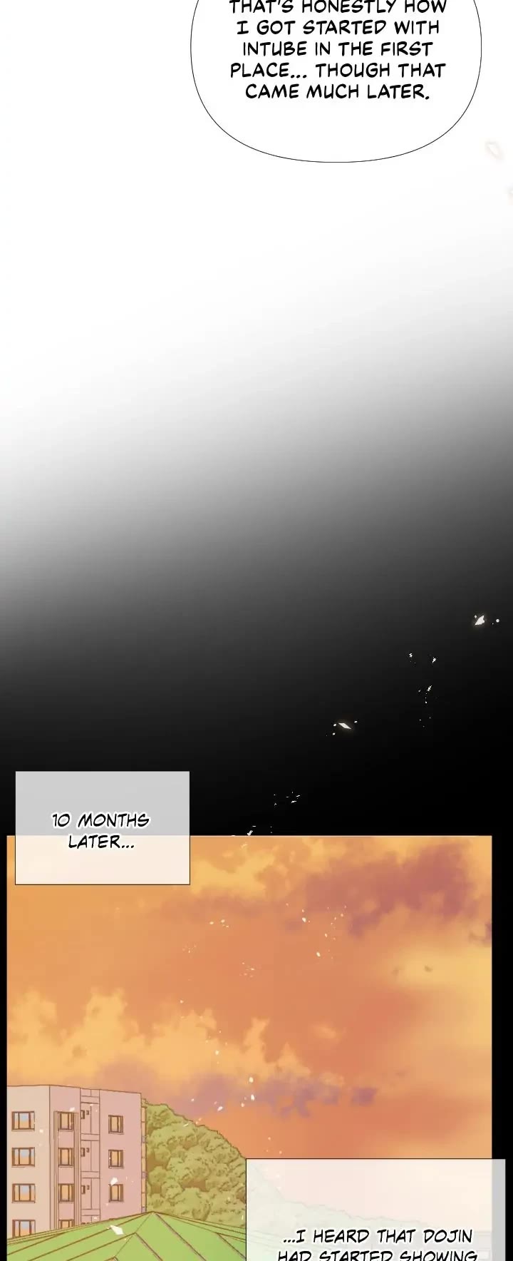 An Hour of Romance Chapter 131 page 9 - Chapter 131