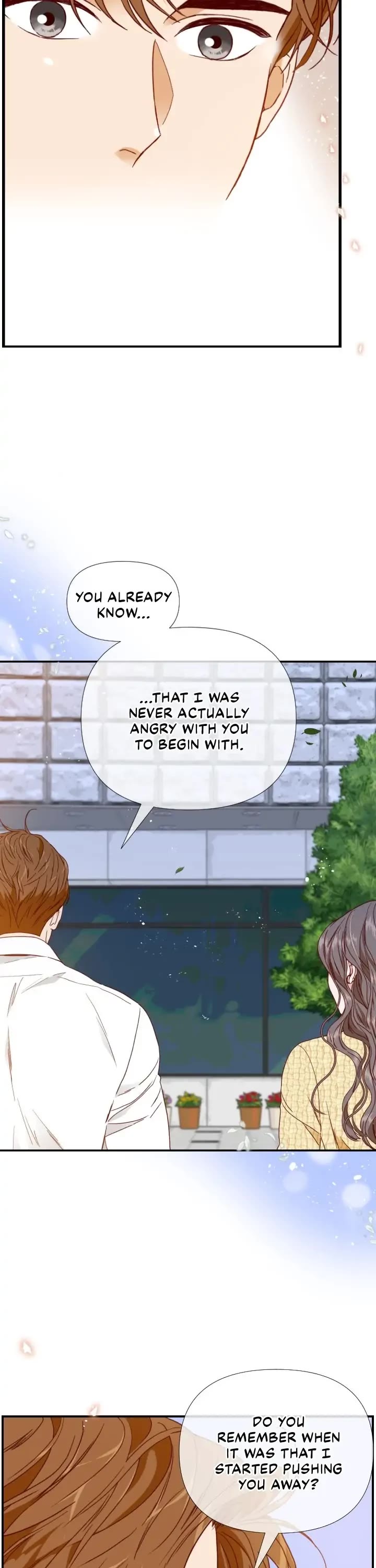 An Hour of Romance Chapter 132 page 10 - Chapter 132