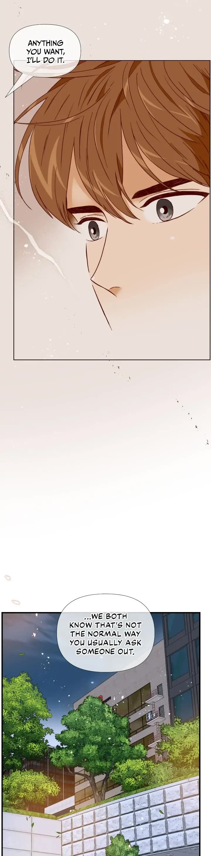 An Hour of Romance Chapter 132 page 13 - Chapter 132