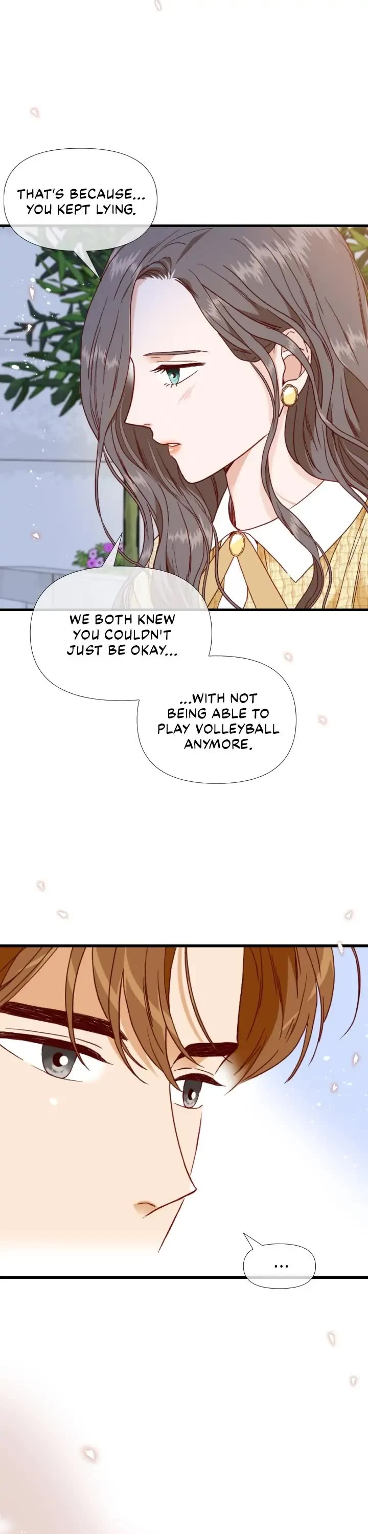 An Hour of Romance Chapter 132 page 15 - Chapter 132