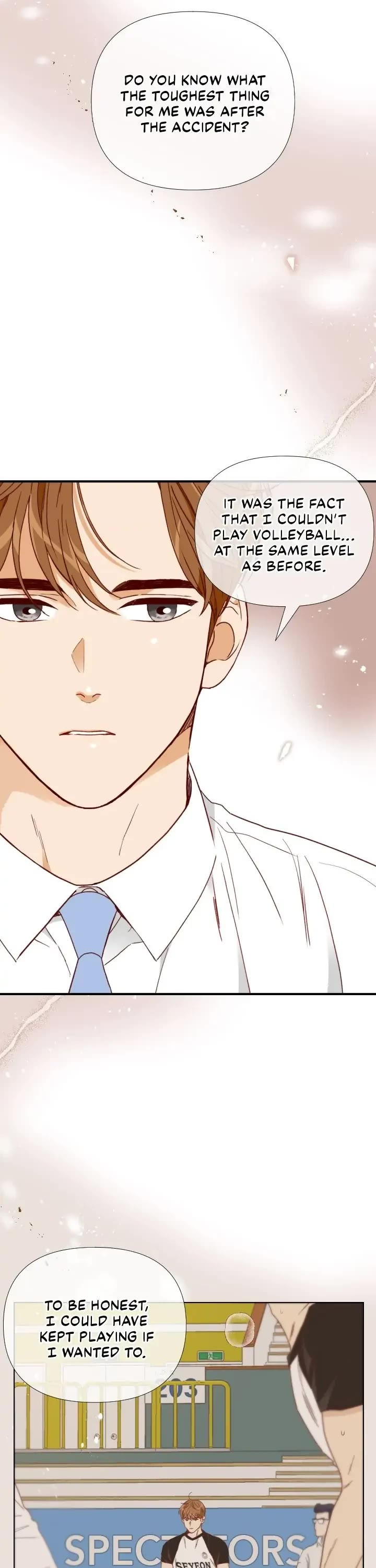 An Hour of Romance Chapter 132 page 16 - Chapter 132