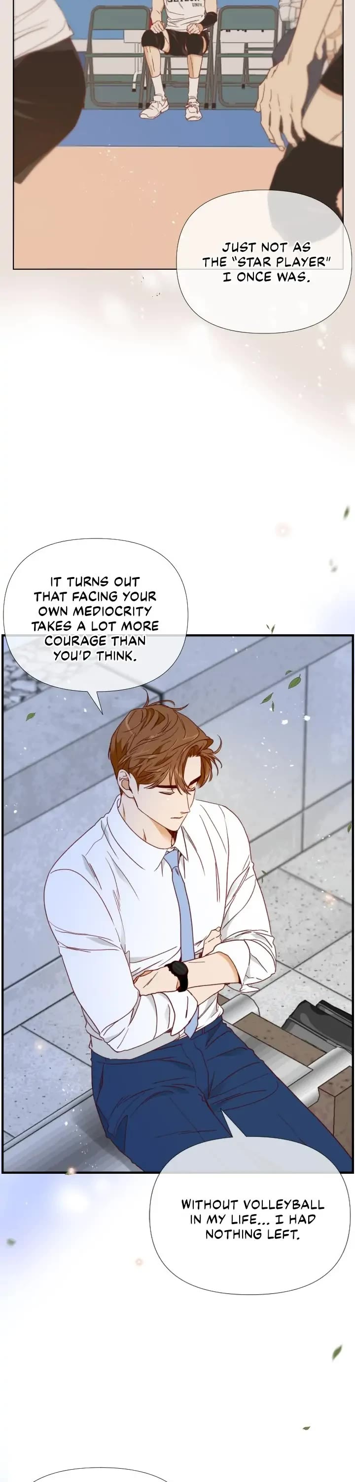 An Hour of Romance Chapter 132 page 17 - Chapter 132