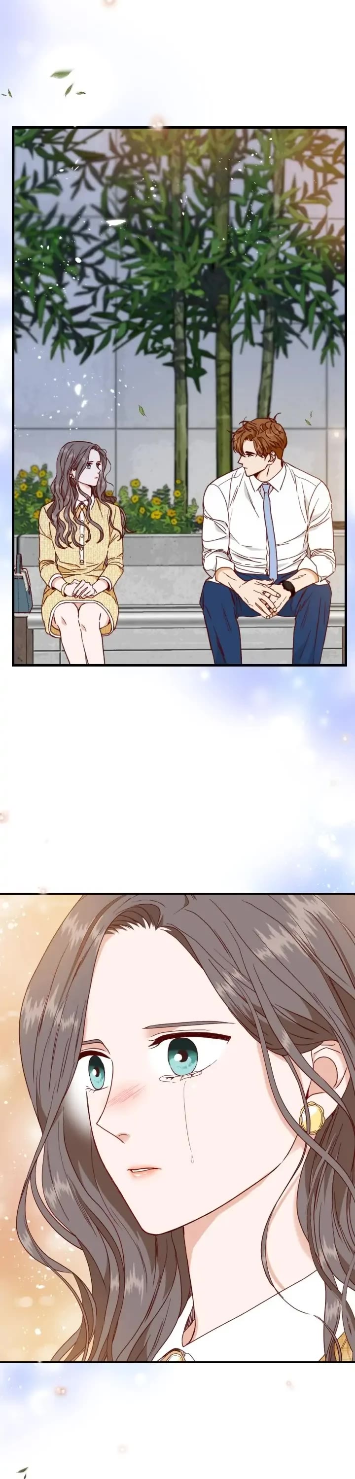 An Hour of Romance Chapter 132 page 21 - Chapter 132