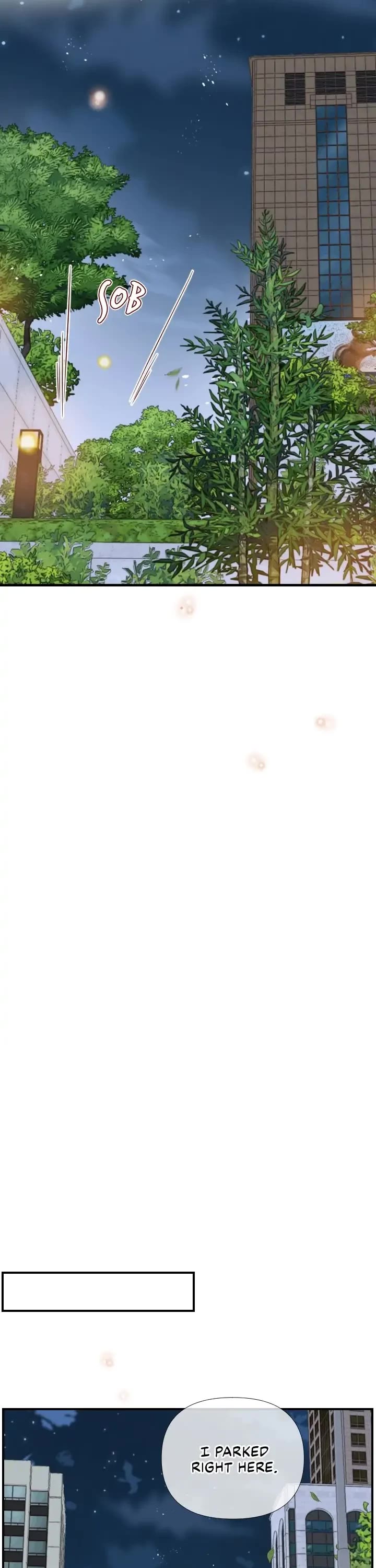 An Hour of Romance Chapter 132 page 23 - Chapter 132