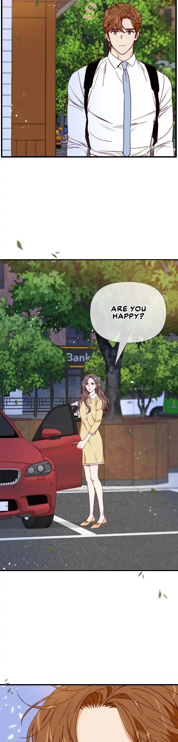 An Hour of Romance Chapter 132 page 26 - Chapter 132