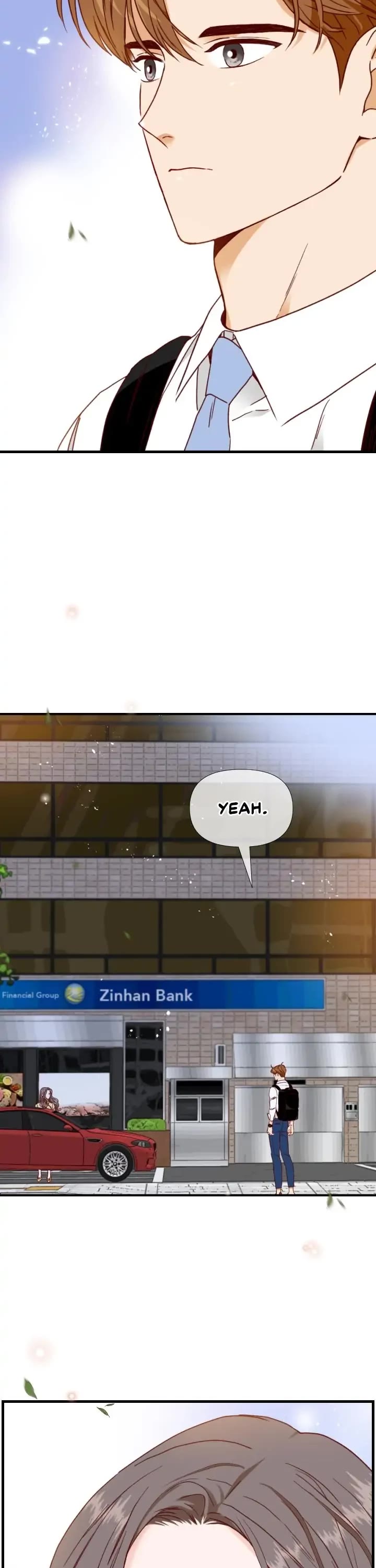 An Hour of Romance Chapter 132 page 27 - Chapter 132